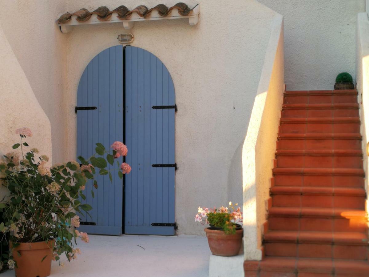 La Casa Di Nina Bed & Breakfast La Maddalena  ภายนอก รูปภาพ